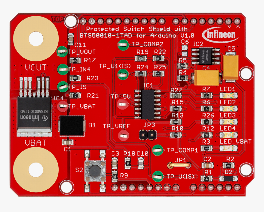 Bts50010 1tad, HD Png Download