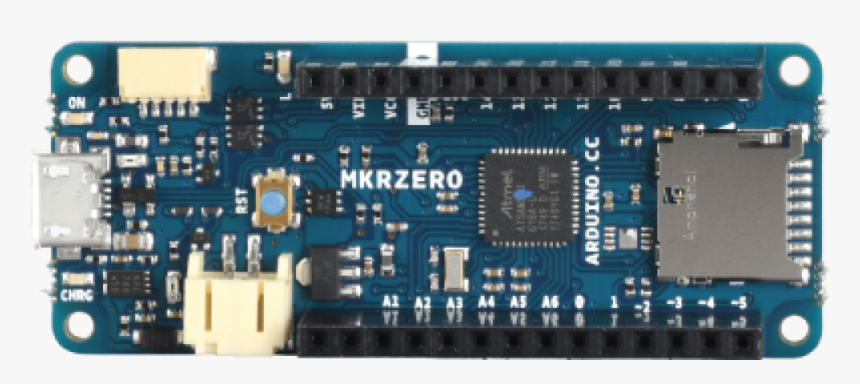 Electronic Component, HD Png Download