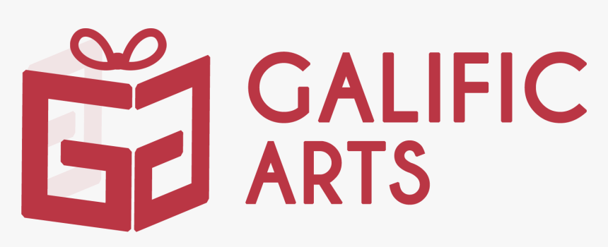 Galific Art - Graphic Design, HD Png Download