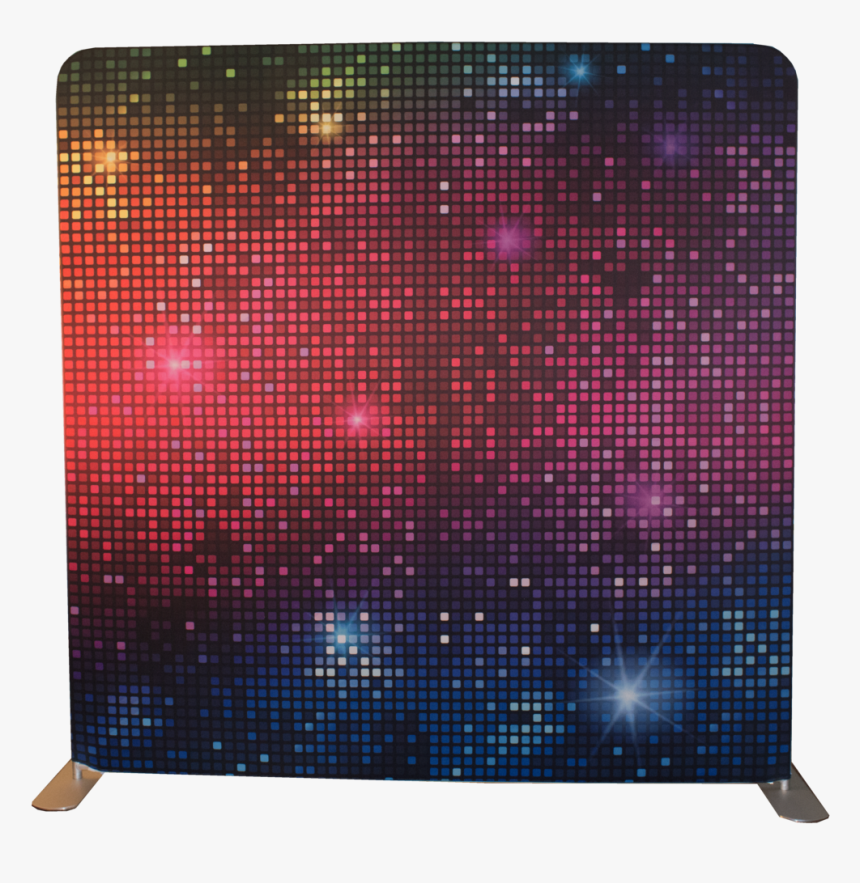 Color Disco Ball - Phillip Island, HD Png Download