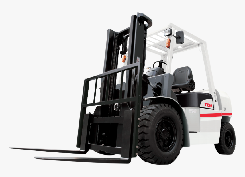 Tcm Forklift, HD Png Download