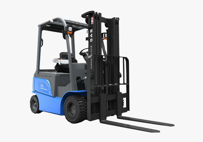 Bel Lift Forklifts - Byd Forklifts, HD Png Download