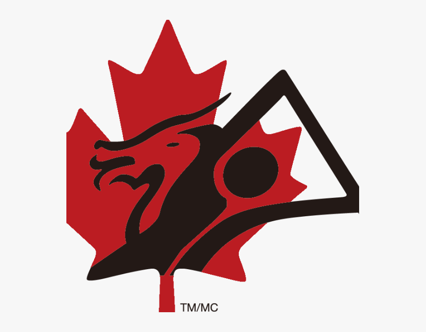 Dragon Boat Canada Logo, HD Png Download