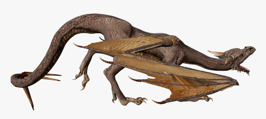 Download This High Resolution Dragon Png In High Resolution - Dragon Png Copyright Free, Transparent Png