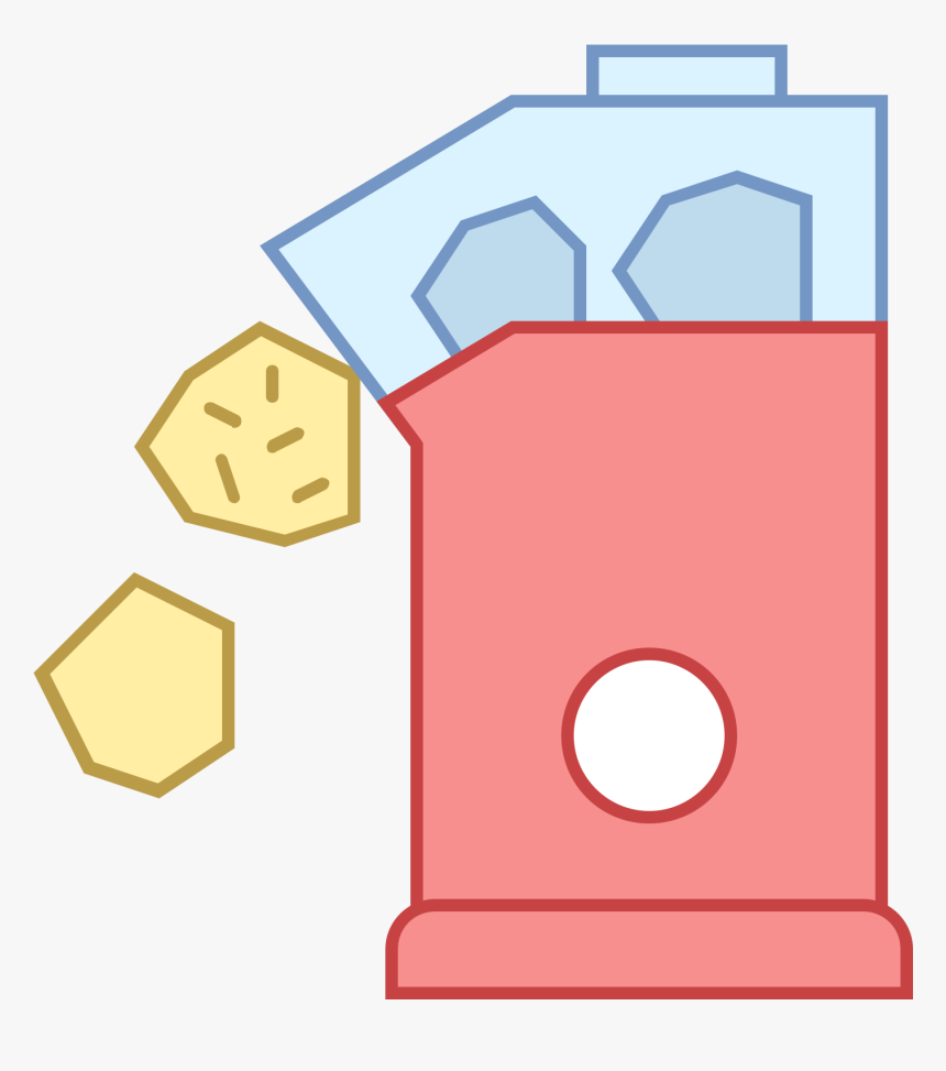 Popcorn Maker Icon, HD Png Download