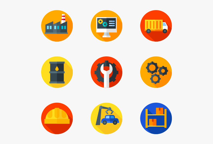Retro Icon Png, Transparent Png