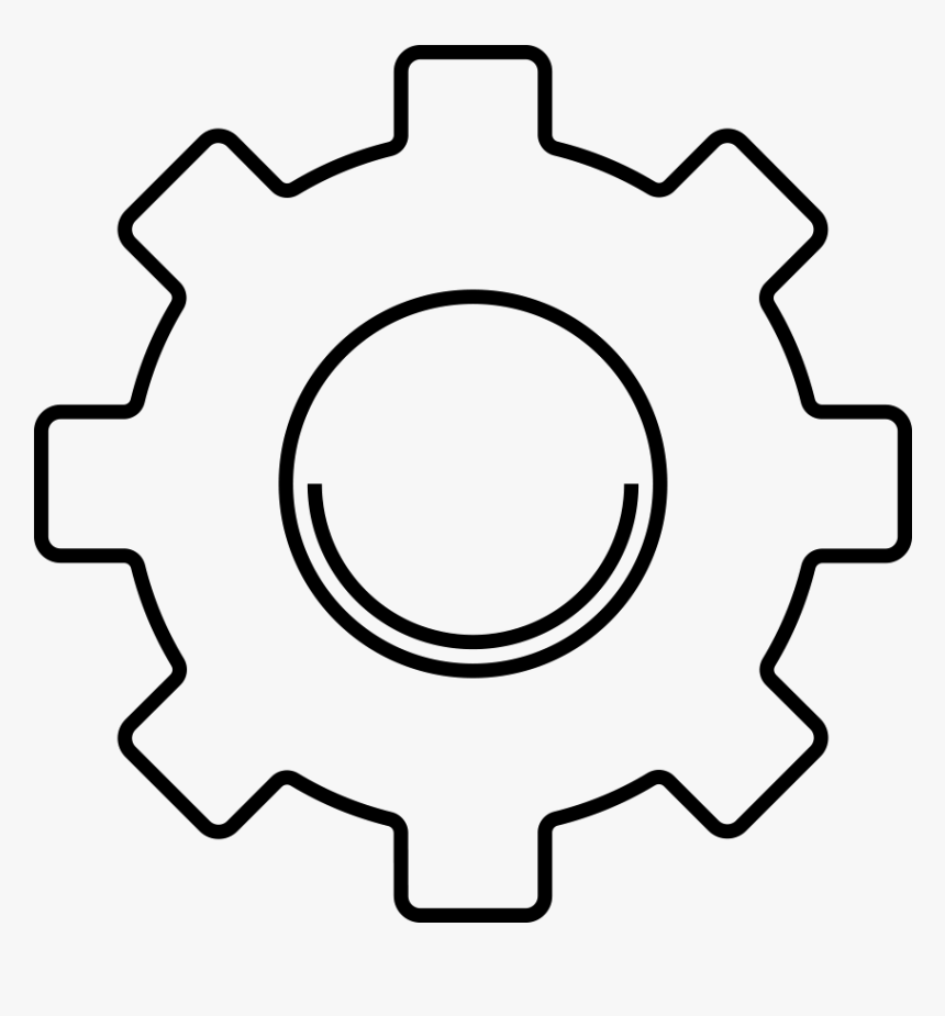 Setting Icon Png Image Free Download Searchpng - Support & Maintenance Icon, Transparent Png
