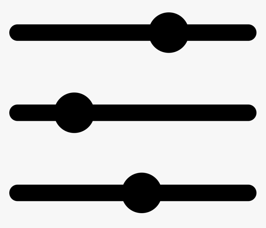 Operating Temperature Setting - Sentence Icon Black And White, HD Png Download