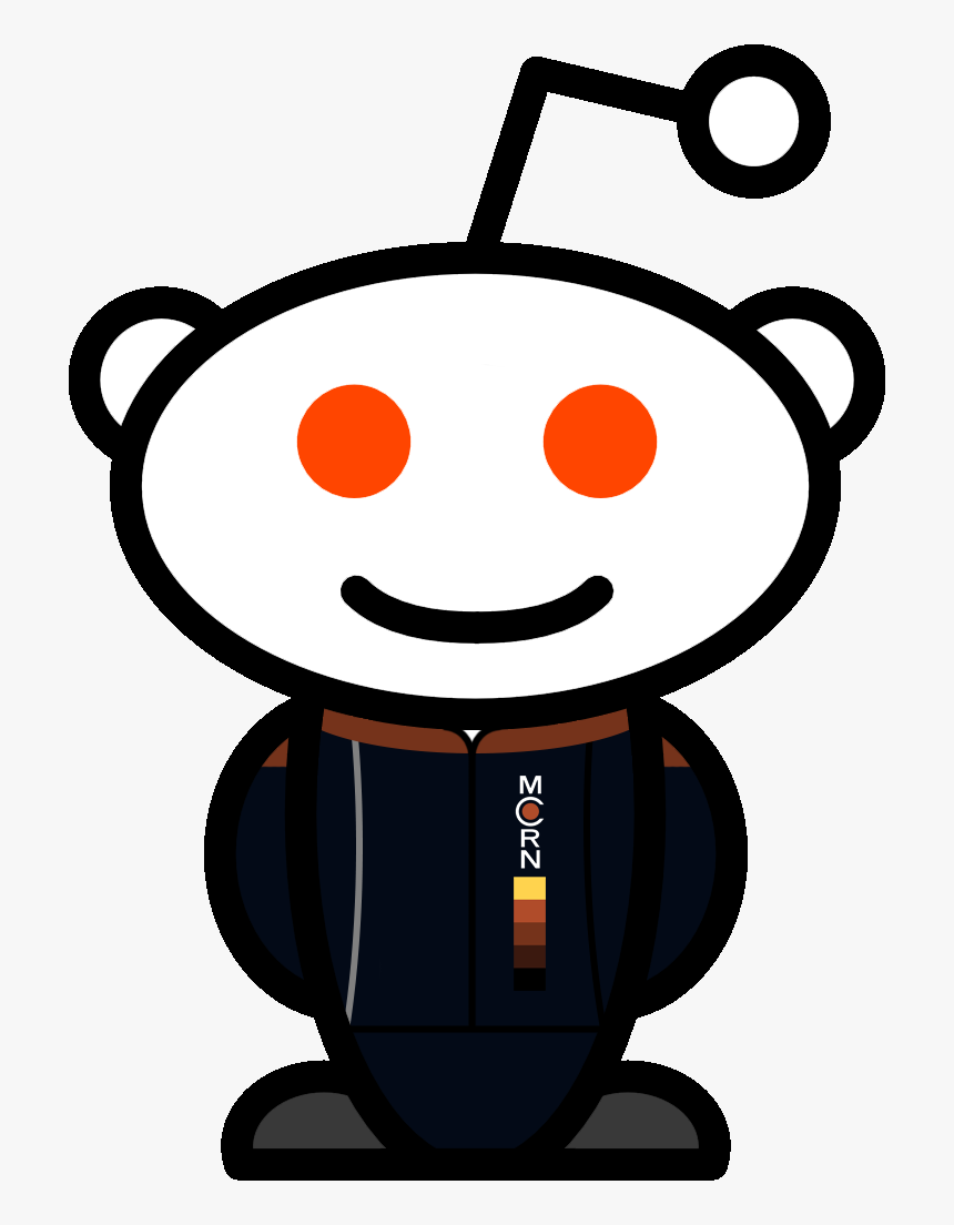 Snoo Transparent, HD Png Download