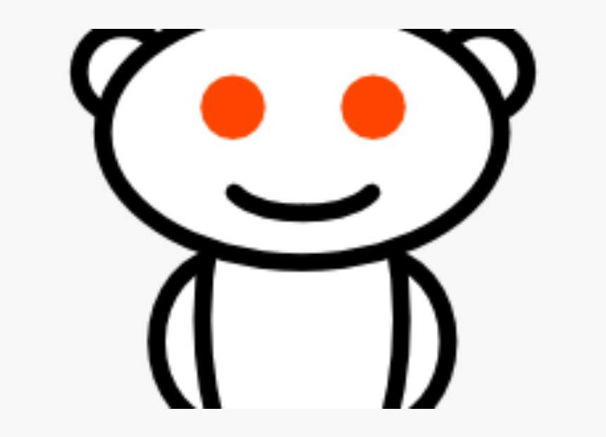 Icon Reddit Alien - Uwu You So Warm Lyrics, HD Png Download