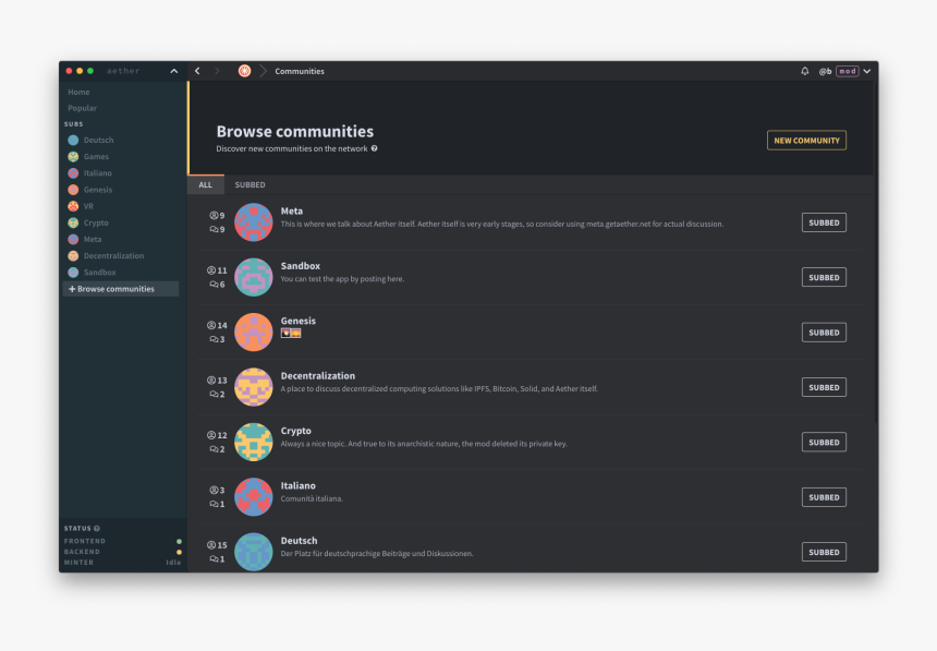 Screenshot, HD Png Download