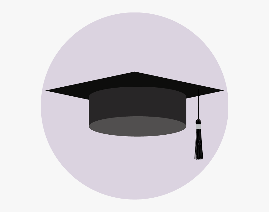 Mortarboard, HD Png Download