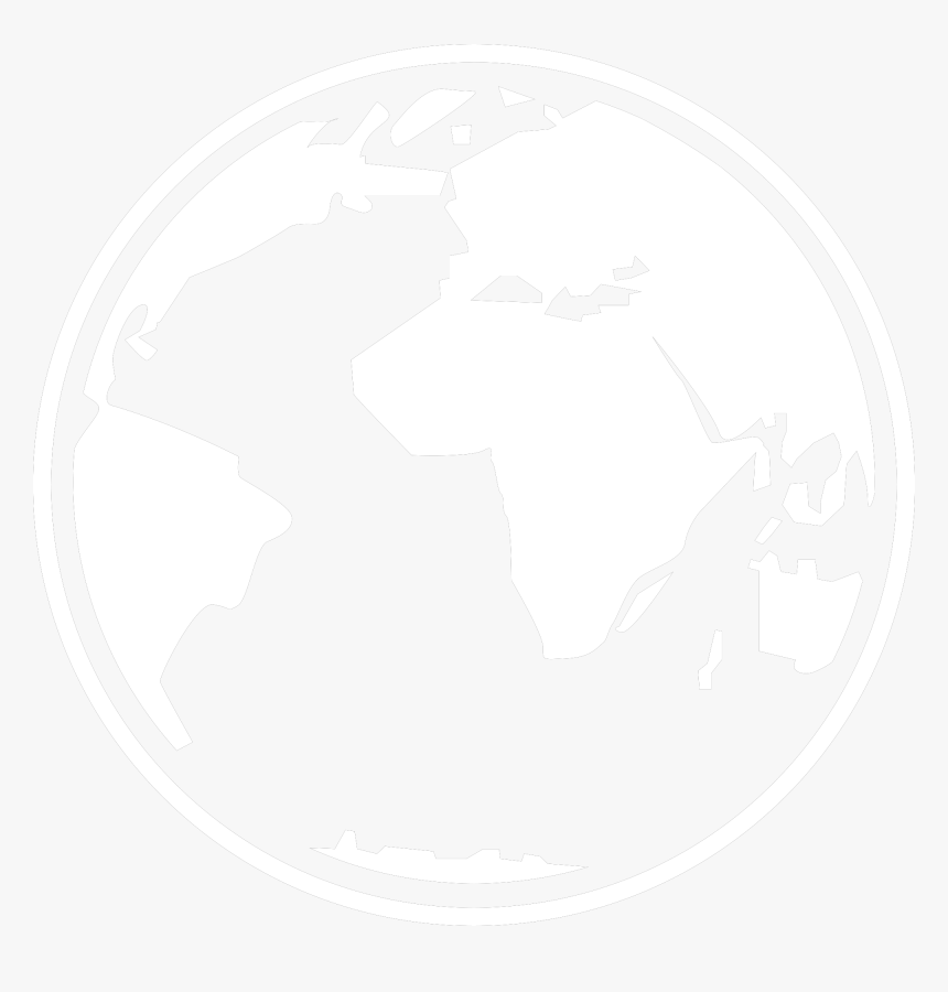 Global Icon Png, Transparent Png