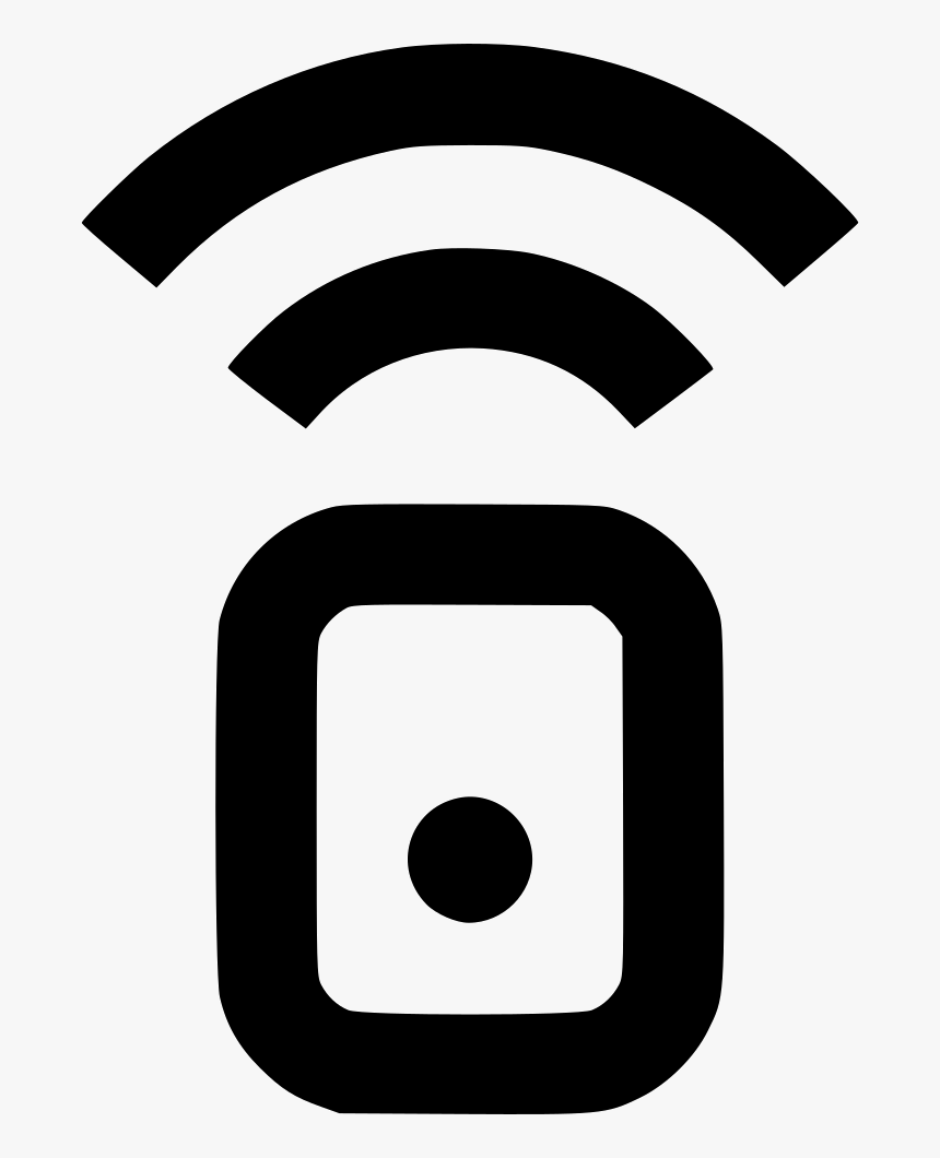 Device Wireless, HD Png Download
