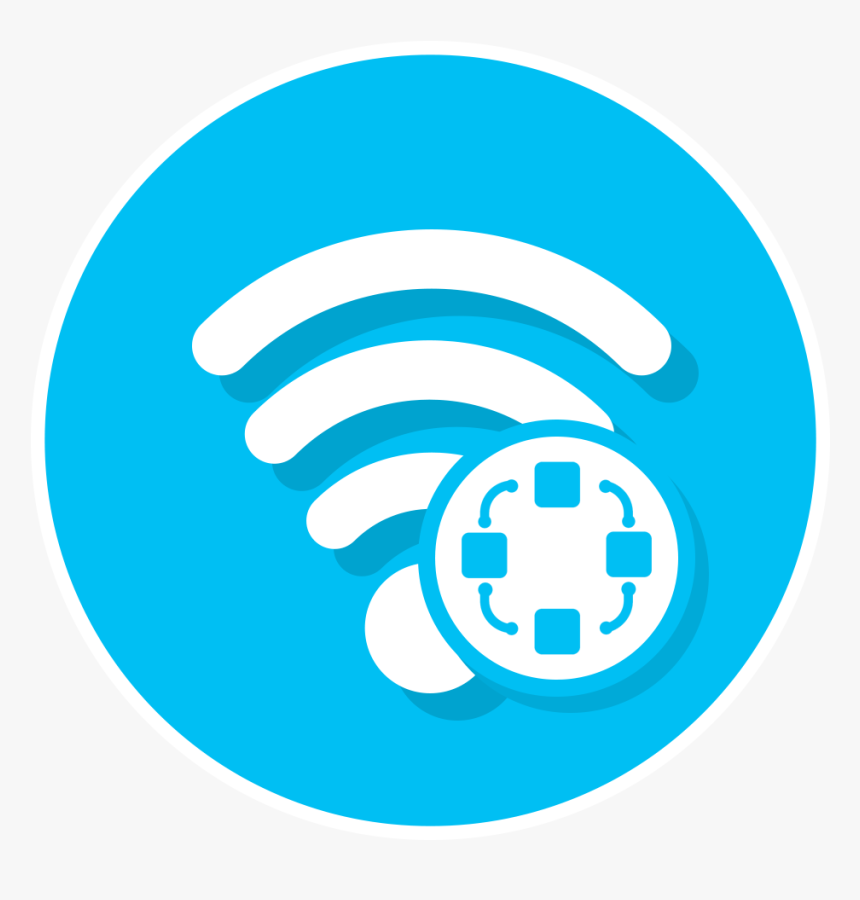 Wireless Infrastructure Icon - English Speaking Union, HD Png Download