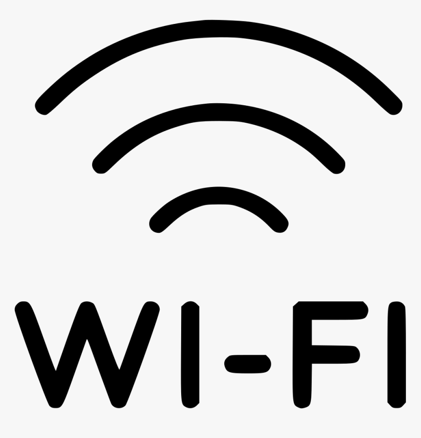 Wifi Hotspot Png, Transparent Png