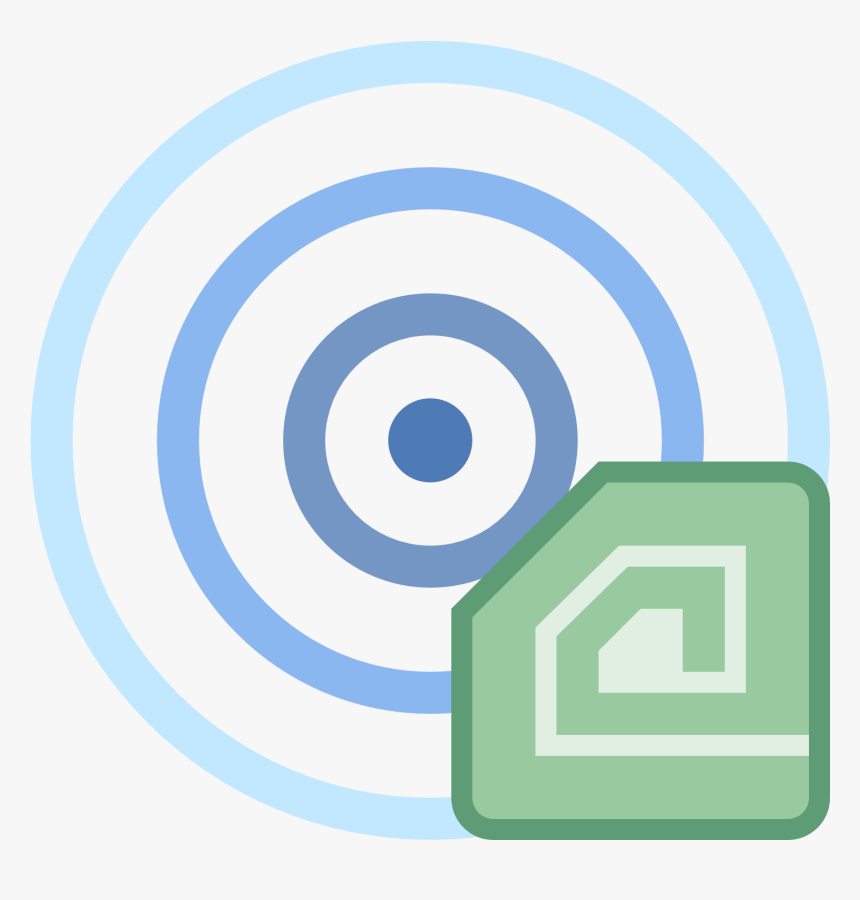 Wireless Sensor Icon - Diga Não A Dilma, HD Png Download