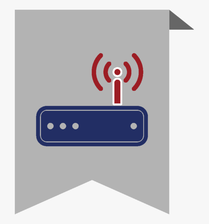 Wireless Icon - Sign, HD Png Download