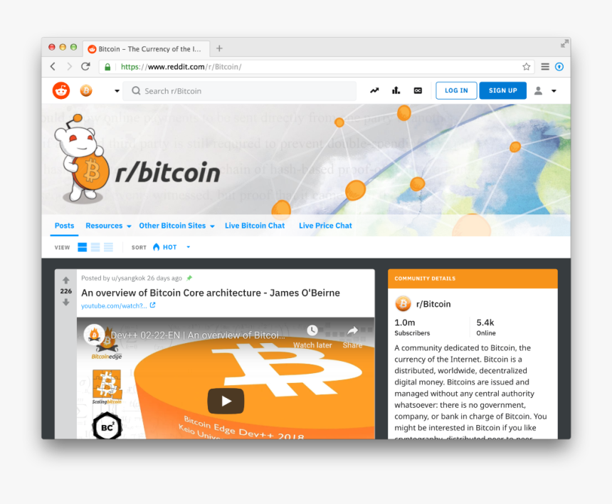 Bitcoin Accepted, HD Png Download