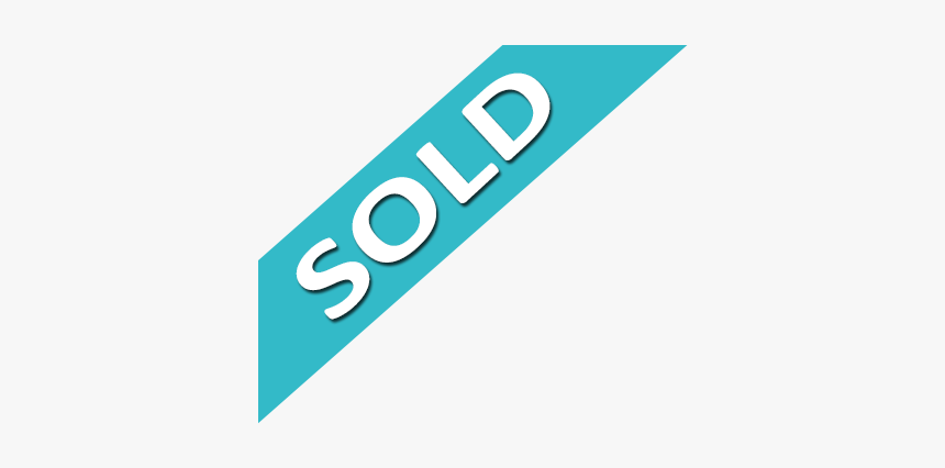 Just Sold Png - Banner Just Sold Png, Transparent Png