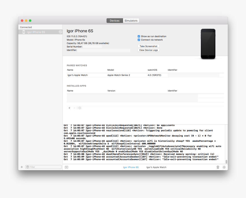 Screenshot, HD Png Download