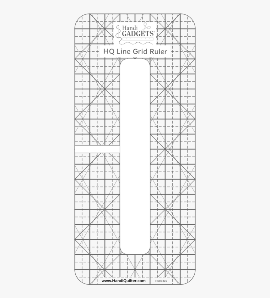 Hg00425-line Grid Ruler - R134a Pressure Temperature Chart, HD Png Download