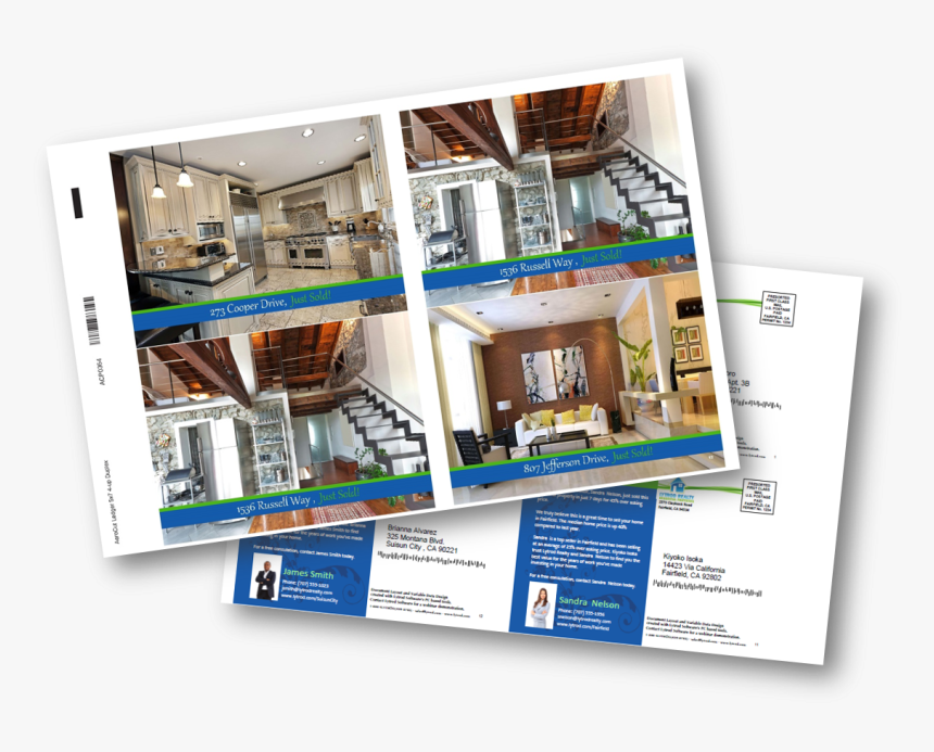 Realty Just Sold - Online Advertising, HD Png Download