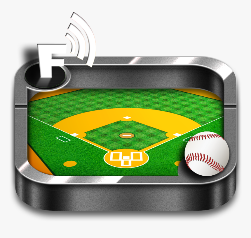 App Icons - College Baseball, HD Png Download