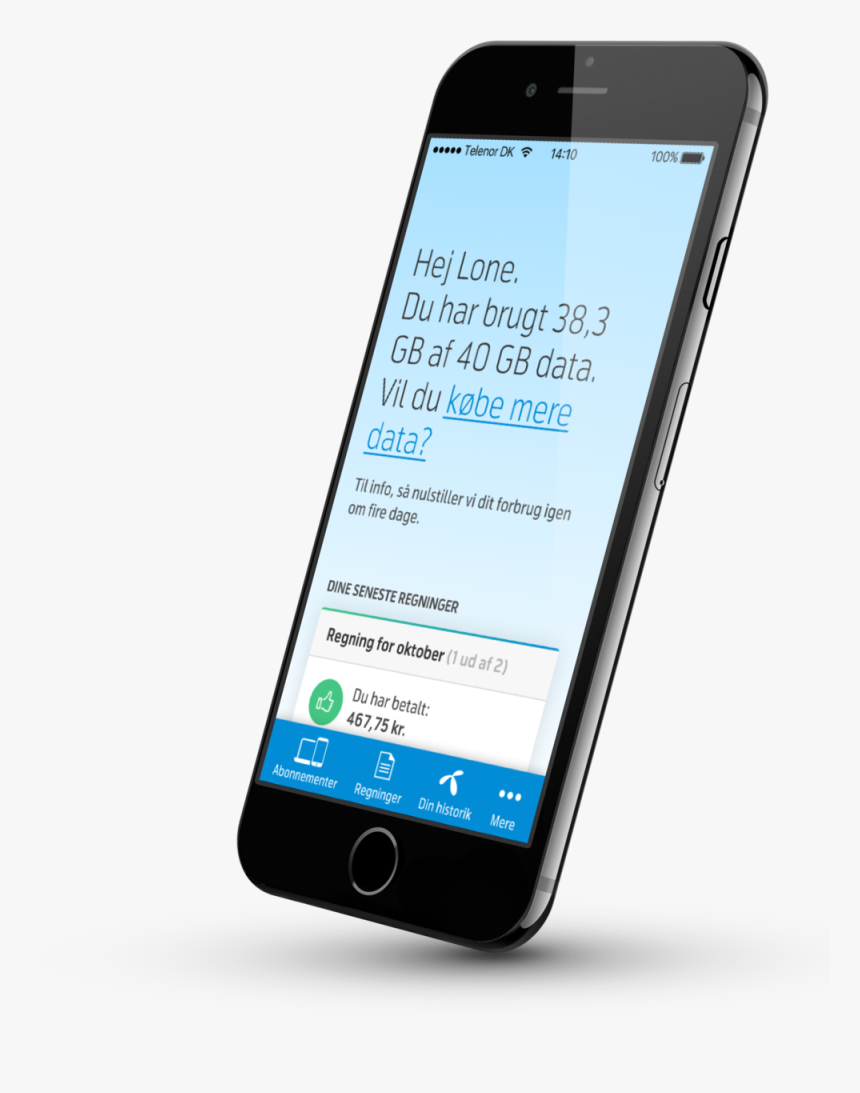 Transparent I Phone 7 Png - Iphone, Png Download