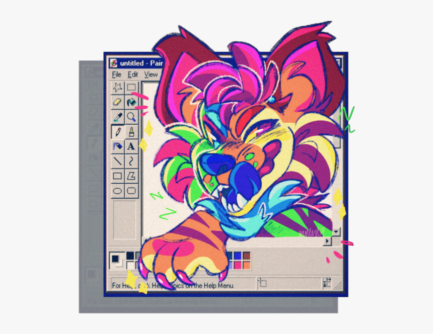 Paint, HD Png Download