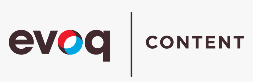 Evoq Content, HD Png Download