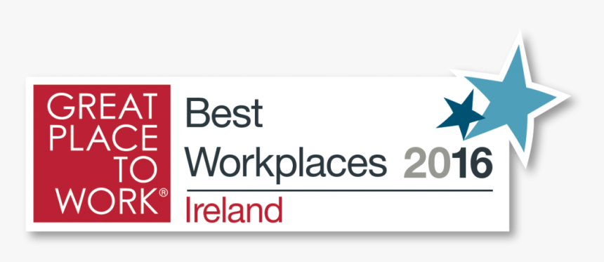 Great Places To Work 2018, HD Png Download