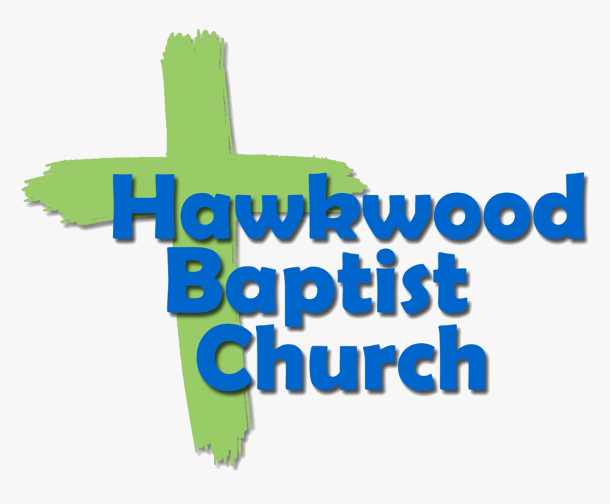 Hawkwood Baptist Church, HD Png Download