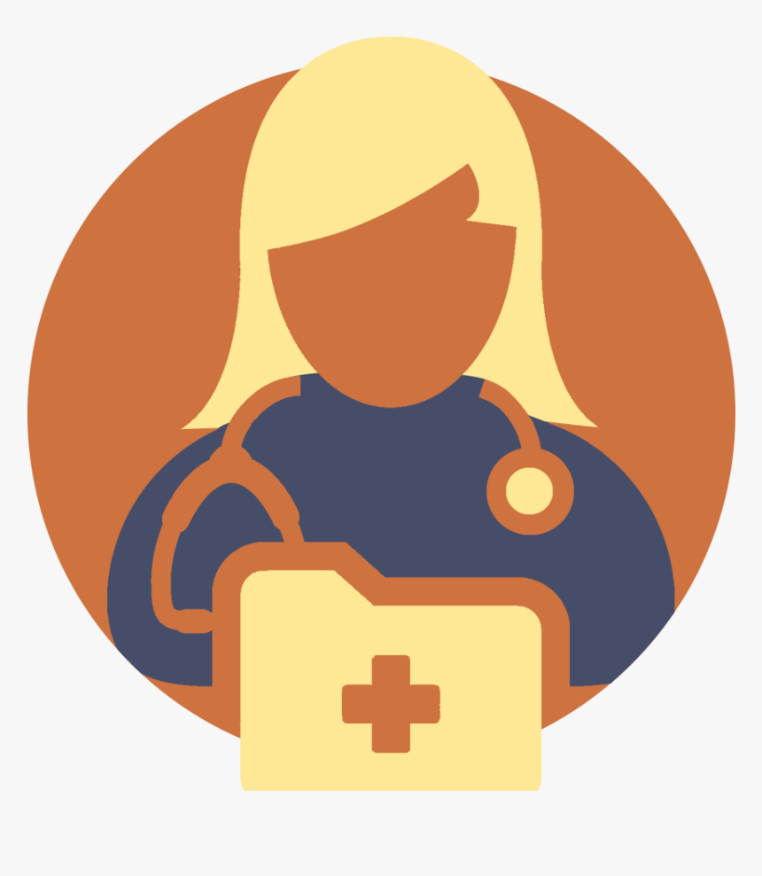 2 Healthcare - Illustration, HD Png Download