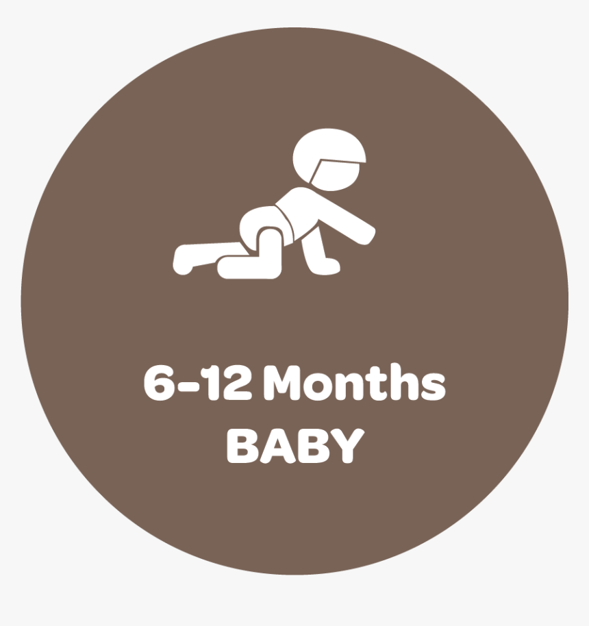 My Baby Planet Icons-02 - Circle, HD Png Download