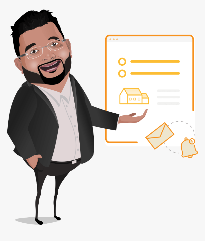 Cartoon, HD Png Download