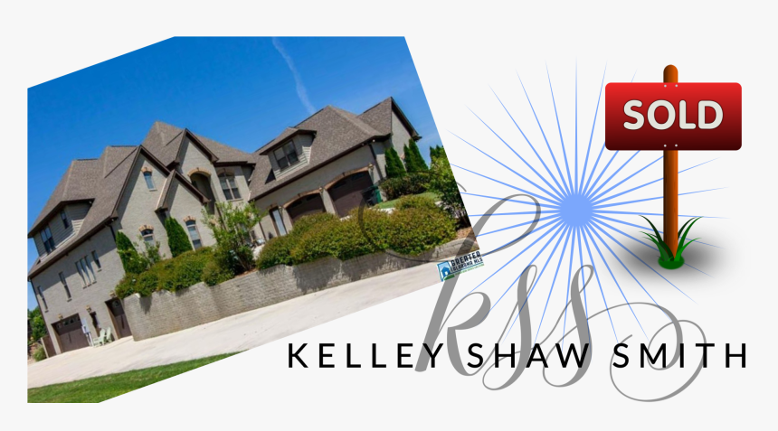 Another One Sold By Kelley Shaw Smith - Villa, HD Png Download