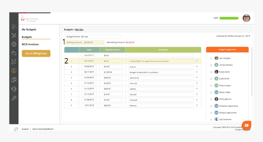 Classroom Expectations, HD Png Download