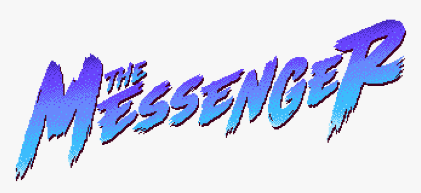 Themessenger Logo Alpha - Messenger Picnic Panic Logo, HD Png Download