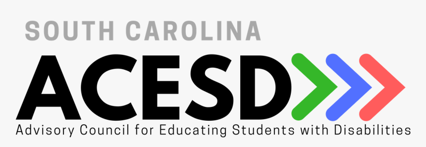 Sc Advisory Council For Educating Students With Disabilities - Graphic Design, HD Png Download
