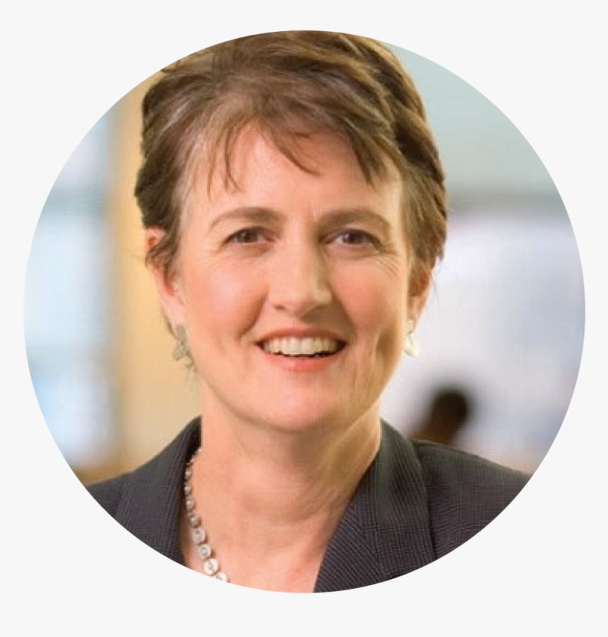 37 - Frances Beinecke, HD Png Download