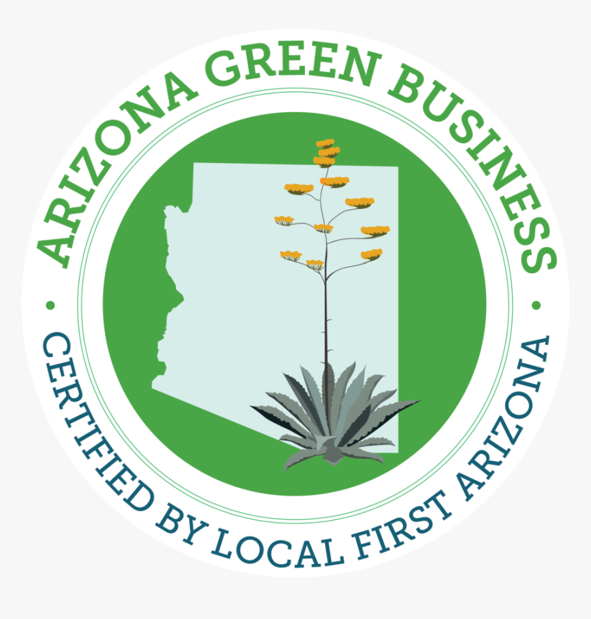 Green Business Logo - Baby Announcement, HD Png Download