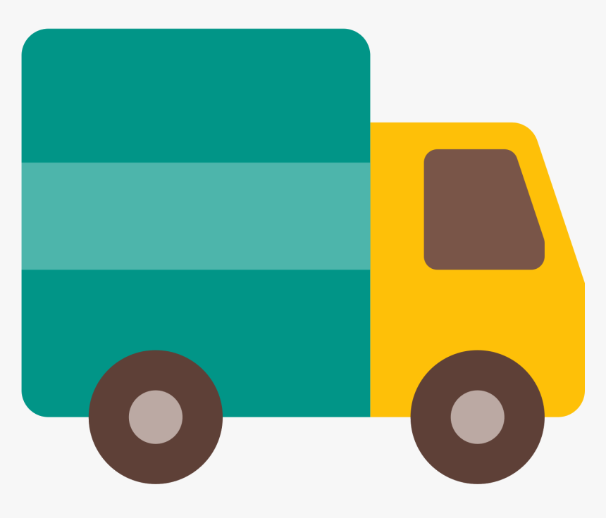 Delivery And Setup - Delivery Icon In Green, HD Png Download