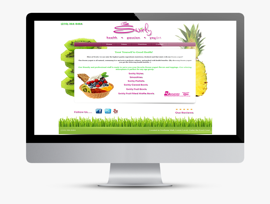 Mac Overlay Png , Png Download - Employee Compliance Portal, Transparent Png