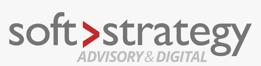 Soft Strategy Logo, HD Png Download