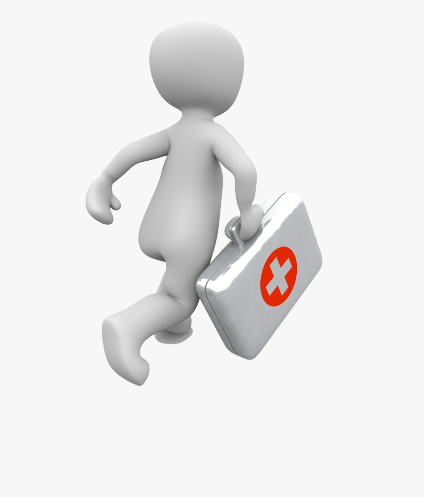 Cpr - Accident Travail Logo, HD Png Download