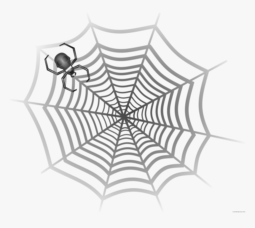 Transparent White Spider Web Png - Zig Zag Line Design, Png Download