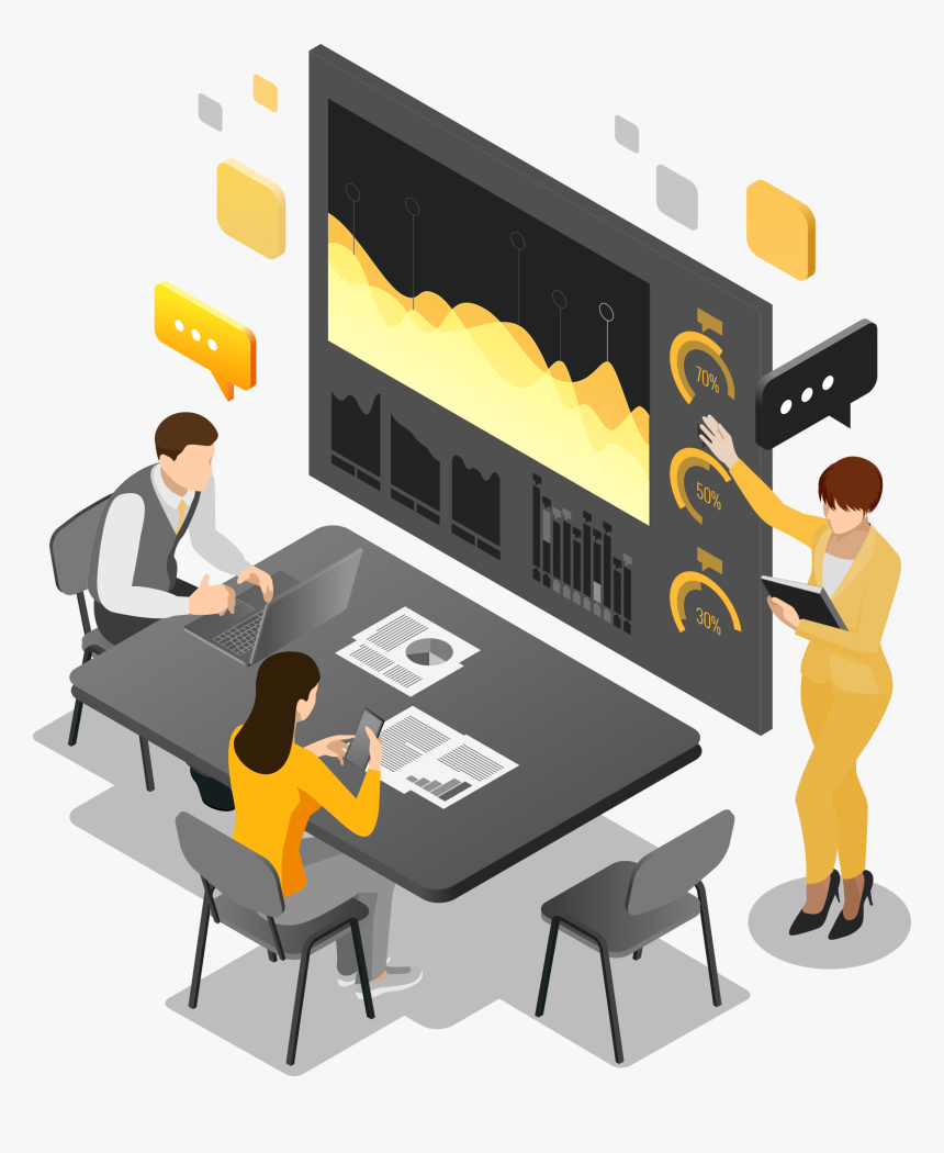 Artificial Intelligence In Png, Transparent Png