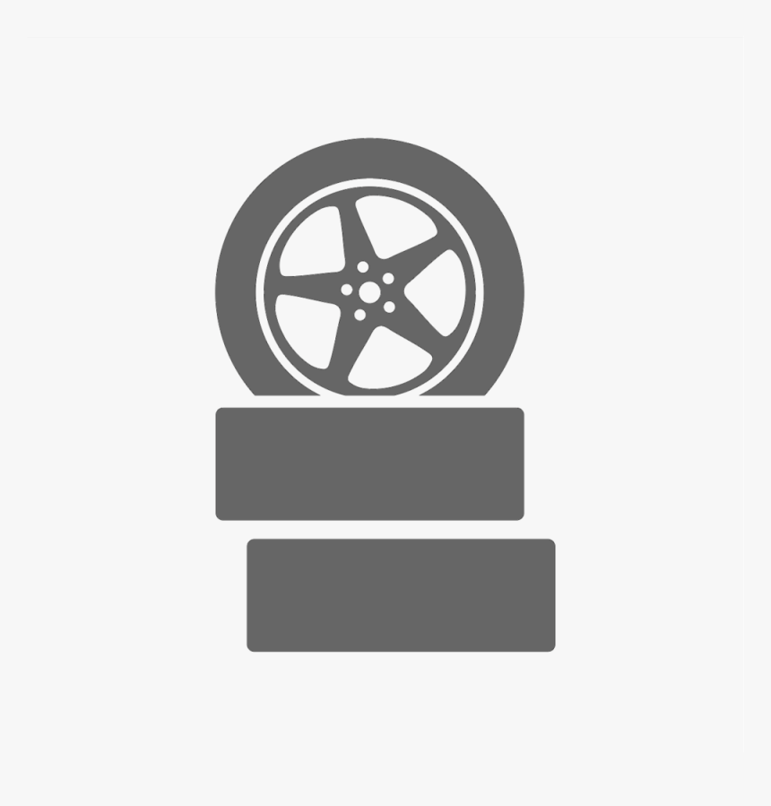Tire - Circle, HD Png Download