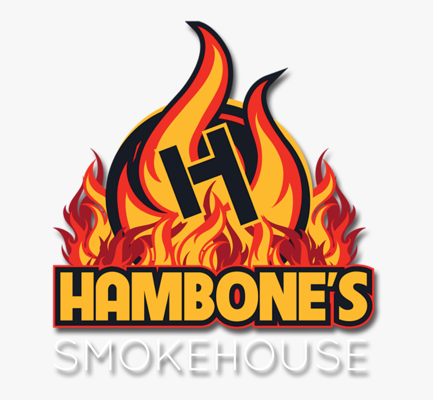 Real California Bbq - Hambones Bar And Grill, HD Png Download